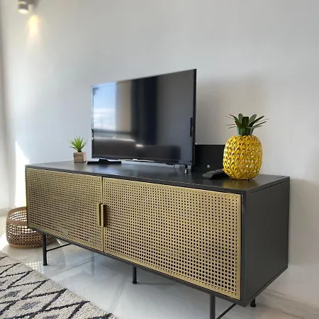 Ricardo Soriano 16 Center Of - Eaw Homes Lejlighed
