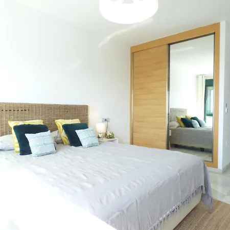 Lejlighed Ricardo Soriano 16 Center Of - Eaw Homes