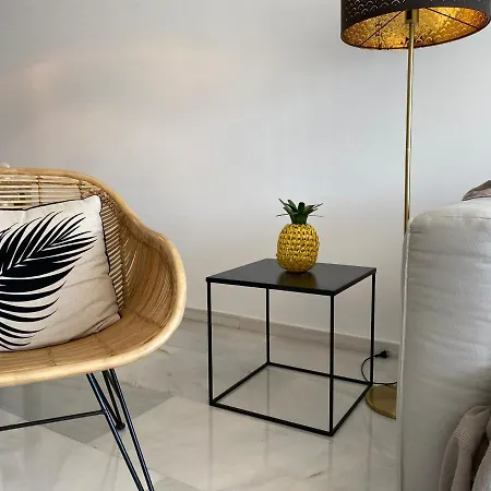 Ricardo Soriano 16 Center Of - Eaw Homes Lejlighed