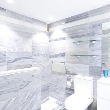 Lejlighed Ricardo Soriano 16 Center Of - Eaw Homes