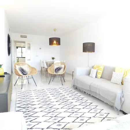 Lejlighed Ricardo Soriano 16 Center Of - Eaw Homes *