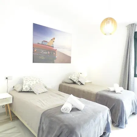 Lejlighed Ricardo Soriano 16 Center Of - Eaw Homes Marbella