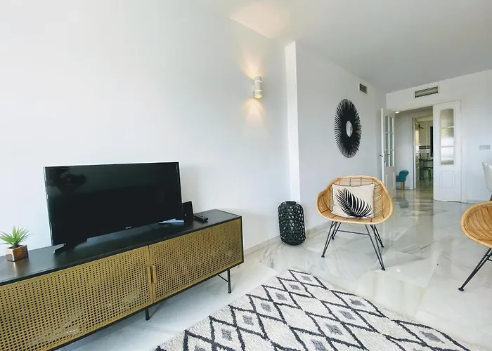 Apartment Ricardo Soriano 16 Center Of - Eaw Homes