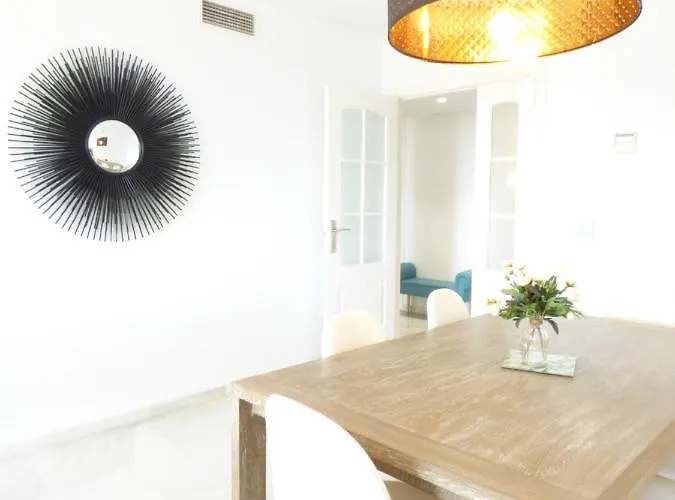Apartment Ricardo Soriano 16 Center Of - Eaw Homes