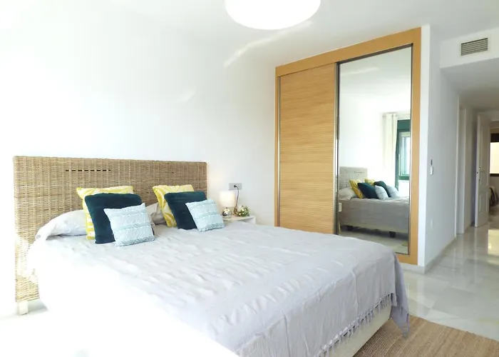 Apartment Ricardo Soriano 16 Center Of - Eaw Homes