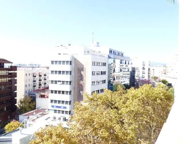 Apartment Ricardo Soriano 16 Center Of - Eaw Homes