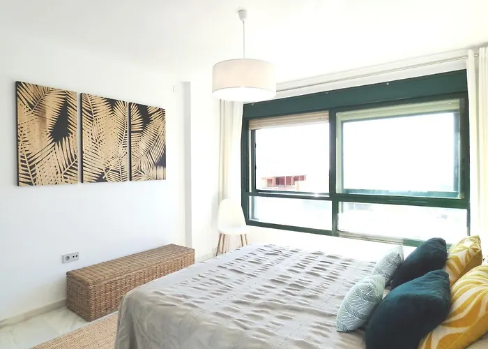 Apartment Ricardo Soriano 16 Center Of - Eaw Homes Marbella