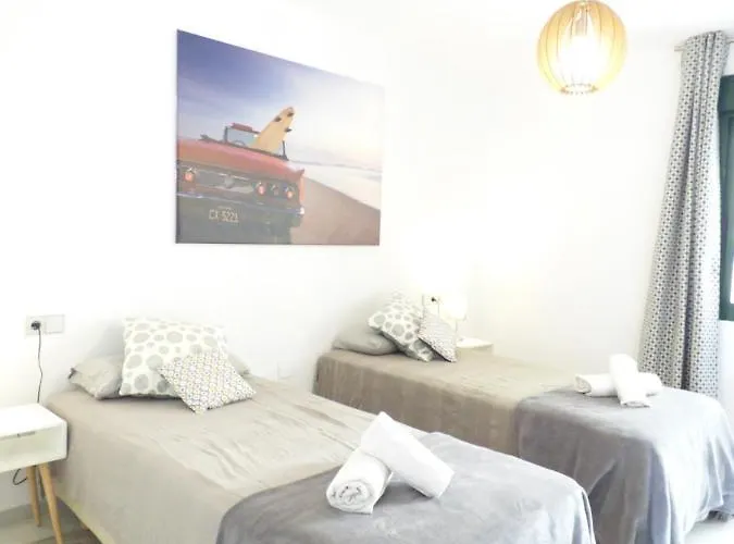 Apartment Ricardo Soriano 16 Center Of - Eaw Homes Marbella