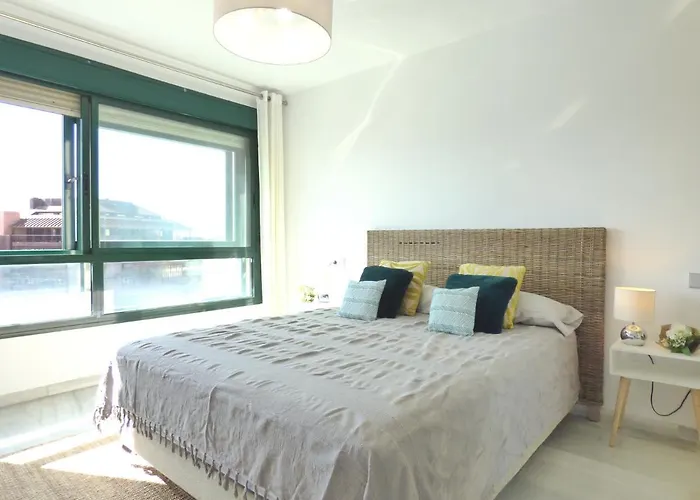 Apartment Ricardo Soriano 16 Center Of - Eaw Homes *
