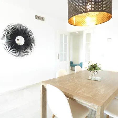 Apartamento Ricardo Soriano 16 Center Of - Eaw Homes