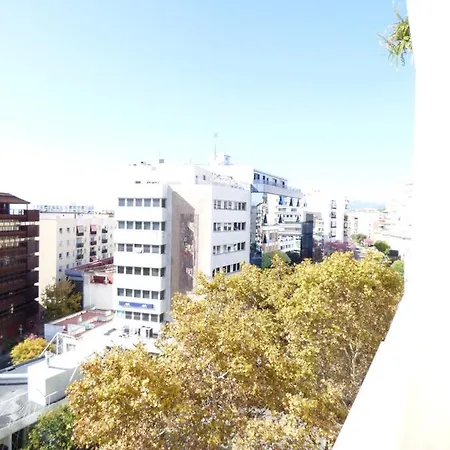Apartamento Ricardo Soriano 16 Center Of - Eaw Homes