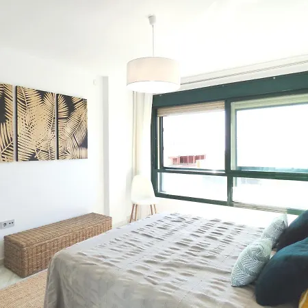 Apartamento Ricardo Soriano 16 Center Of - Eaw Homes Marbella