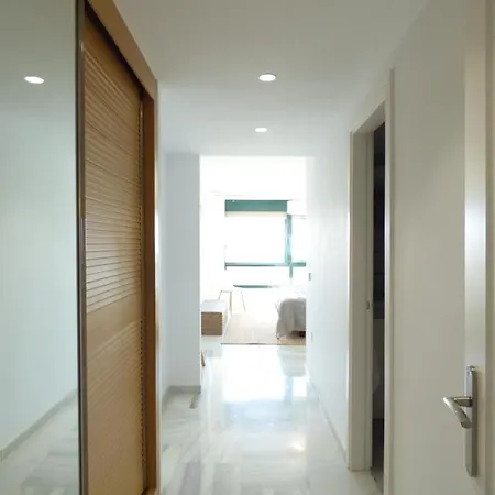 Apartamento Ricardo Soriano 16 Center Of - Eaw Homes *