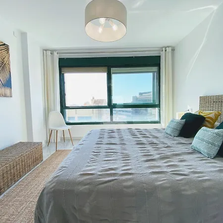 Ricardo Soriano 16 Center Of - Eaw Homes Apartamento